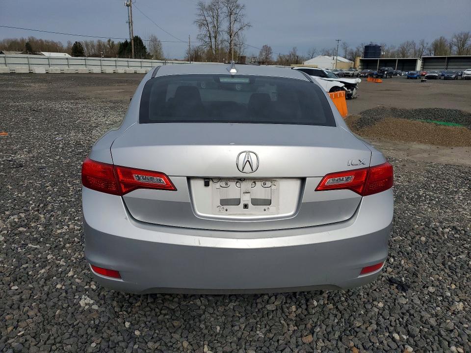 45877026 :رقم المزاد ، 19VDE1F30EE012036 vin ، 2014 Acura Ilx مزاد بيع