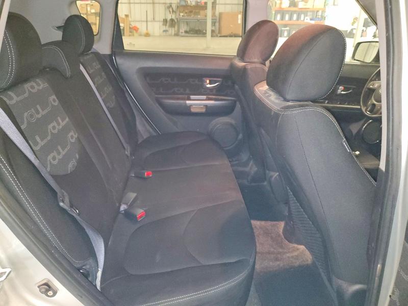 Продаж на аукціоні авто 2012 Kia Soul, vin: KNDJT2A69C7448890, номер лоту: 46844756