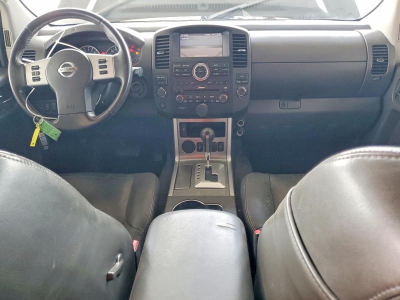 Продаж на аукціоні авто 2012 Nissan Pathfinder, vin: 5N1AR1NN7CC635557, номер лоту: 79918205