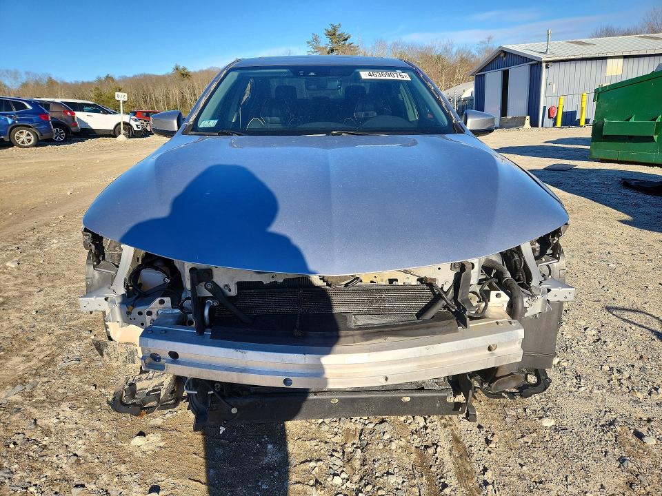 Aukcja sprzedaży 2020 Acura Tlx, vin: 19UUB3F45LA003841, numer aukcji: 46369076