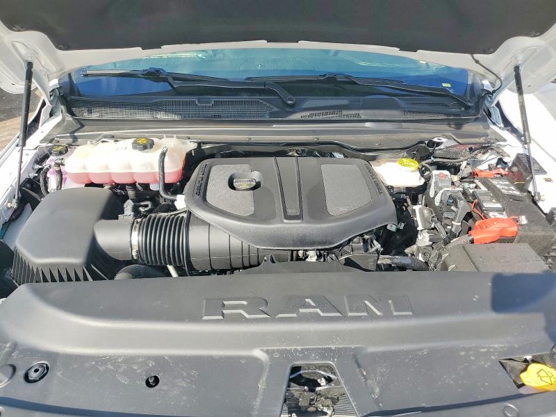 Продаж на аукціоні авто 2026 Ram 1500, vin: 1C6SRFJPXTN293739, номер лоту: 79438745