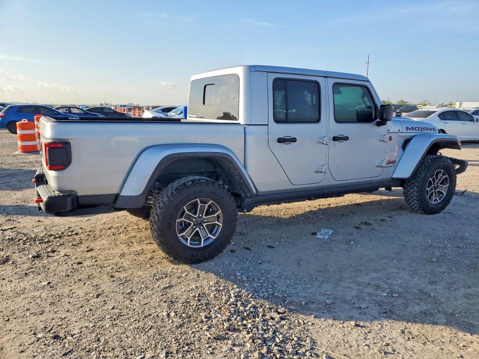 Продажа на аукционе авто 2024 Jeep Gladiator, vin: 1C6JJTEG5RL113888, номер лота: 47820666