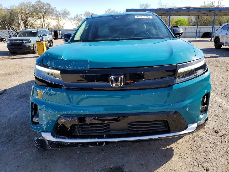 Продажа на аукционе авто 2024 Honda Prologue, vin: 3GPKHWRM2RS526967, номер лота: 47026146