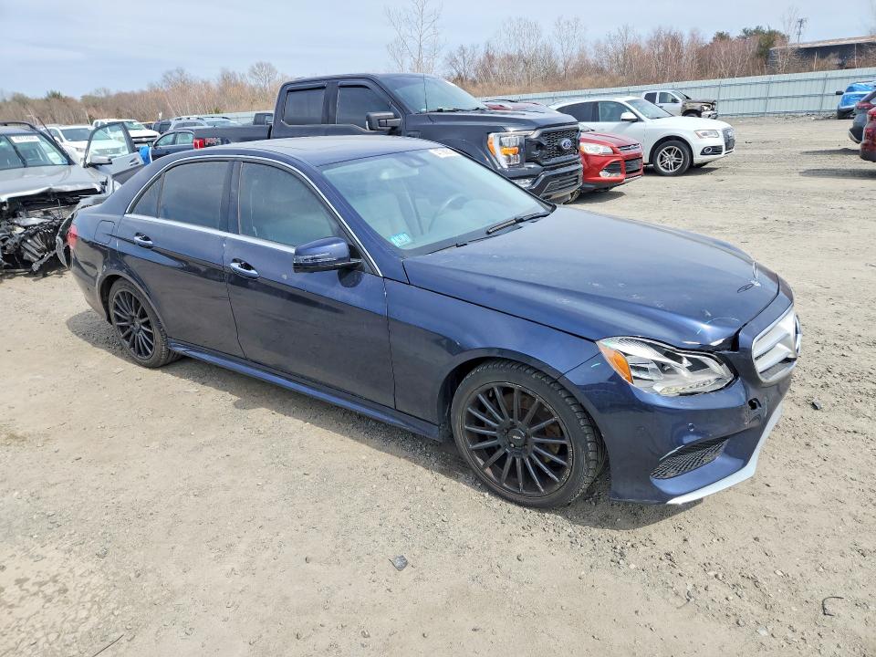 47760316 :رقم المزاد ، WDDHF8JB8FB120812 vin ، 2015 Mercedes-benz E مزاد بيع