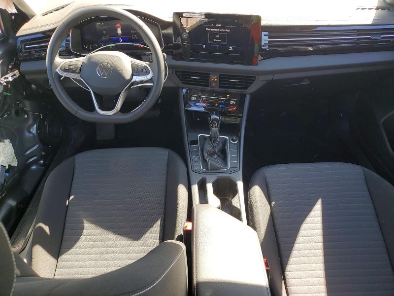 Продаж на аукціоні авто 2025 Volkswagen Jetta, vin: 3VW5X7BU0SM090029, номер лоту: 79815835