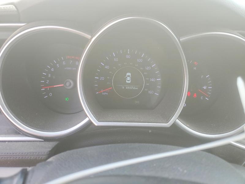 Aukcja sprzedaży 2015 Kia Optima, vin: 5XXGN4A74FG431175, numer aukcji: 46275436