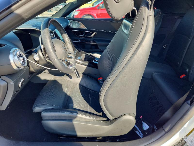 Продаж на аукціоні авто 2024 Mercedes-benz Sl, vin: W1KVK8AB6RF020574, номер лоту: 45467916