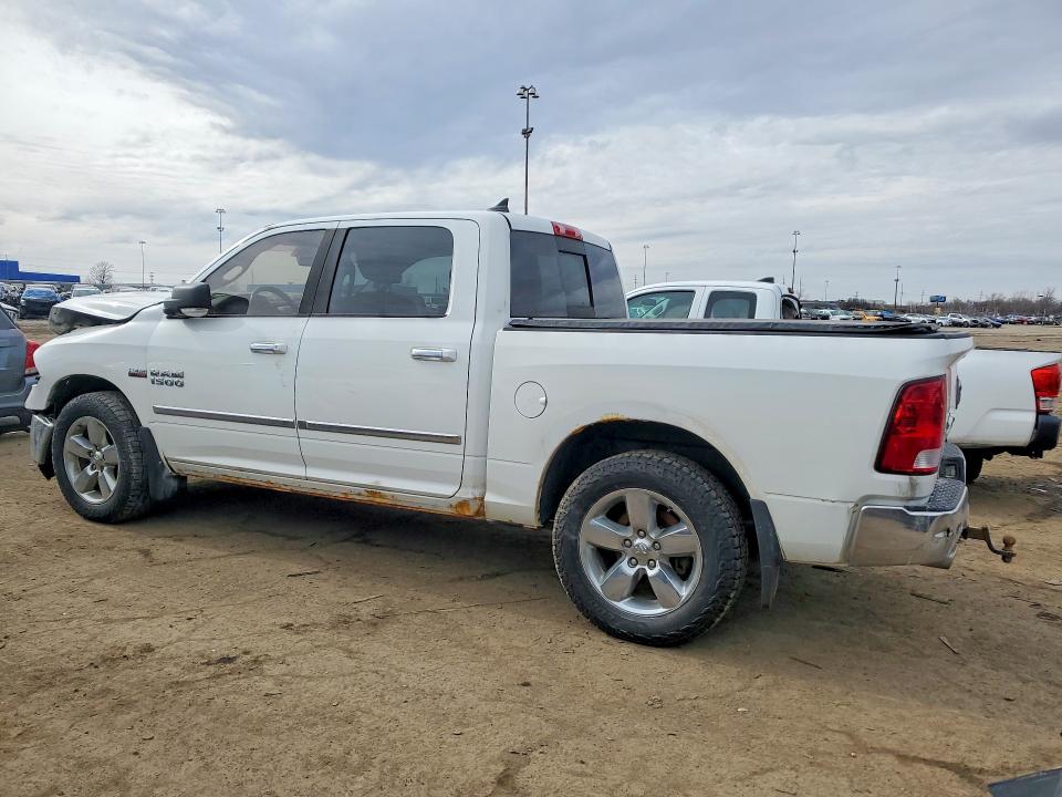 Продажа на аукционе авто 2014 Ram 1500, vin: 1C6RR7LT5ES346995, номер лота: 47339766