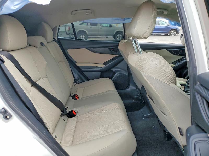 Aukcja sprzedaży 2019 Subaru Impreza, vin: 4S3GTAA60K3733388, numer aukcji: 48005626