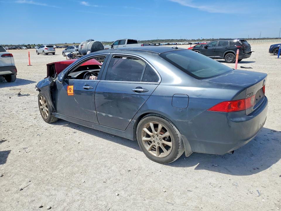 Aukcja sprzedaży 2007 Acura Tsx, vin: JH4CL96807C019502, numer aukcji: 46568766