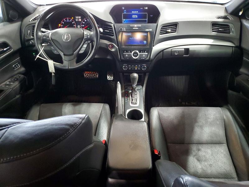 Aukcja sprzedaży 2016 Acura Ilx, vin: 19UDE2F85GA014347, numer aukcji: 41805966