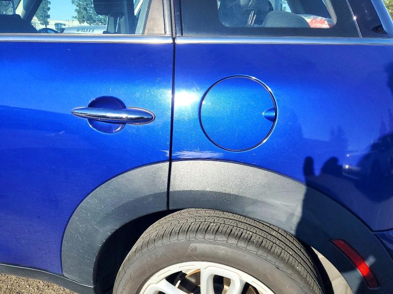Aukcja sprzedaży 2016 Mini Cooper, vin: WMWZB3C56GWR48238, numer aukcji: 41623066
