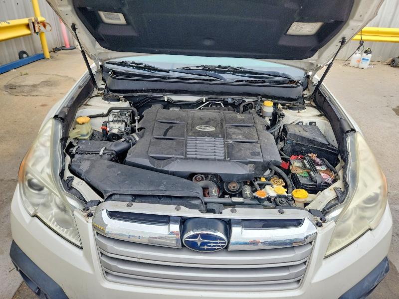 47985396 :رقم المزاد ، 4S4BRDJC9D2210892 vin ، 2013 Subaru Outback مزاد بيع