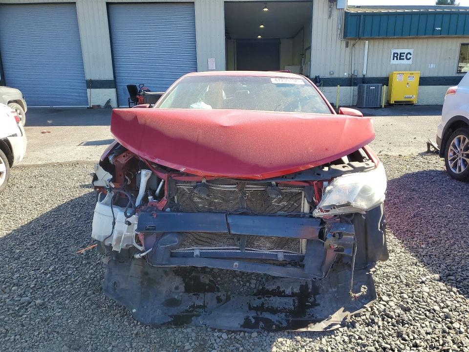 Aukcja sprzedaży 2014 Toyota Camry, vin: 4T1BF1FK2EU762277, numer aukcji: 47239136