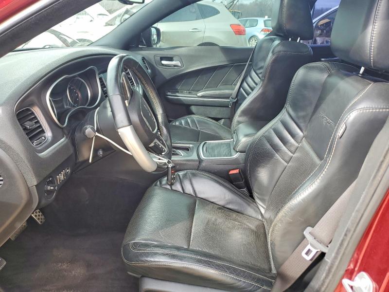 79427295 :رقم المزاد ، 2C3CDXEJ1HH612098 vin ، 2017 Dodge Charger مزاد بيع