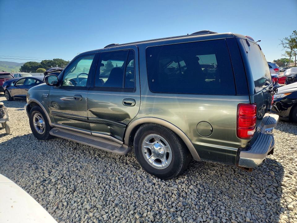 Продажа на аукционе авто 2001 Ford Expedition, vin: 1FMFU18L61LA87823, номер лота: 45841076
