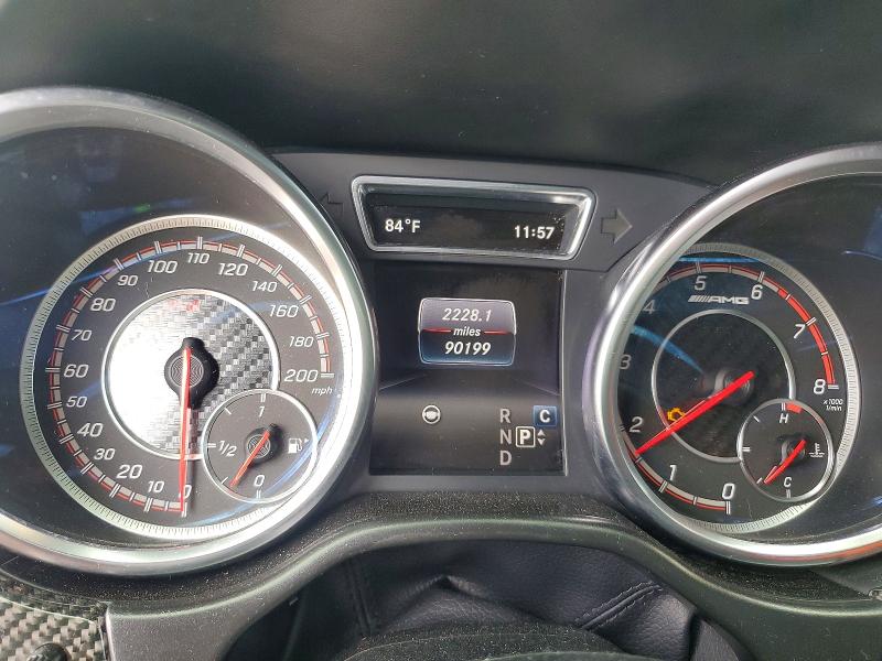 Продажа на аукционе авто 2018 Mercedes-benz Gle Coupe, vin: 4JGED7FB4JA092880, номер лота: 41769126