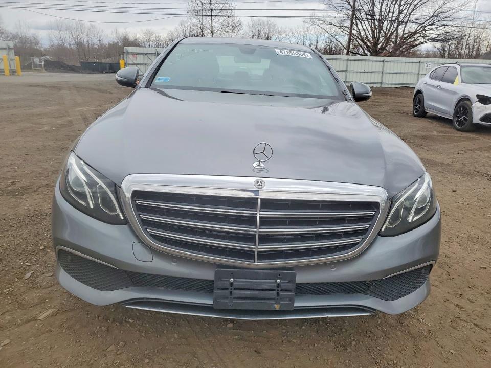 Продажа на аукционе авто 2017 Mercedes-benz E, vin: WDDZF4KB1HA234171, номер лота: 47866366