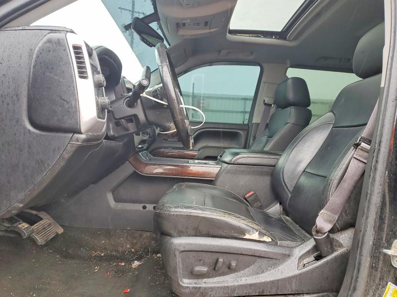 41770786 :رقم المزاد ، 3GTU2VEC9FG132366 vin ، 2015 Gmc Sierra مزاد بيع