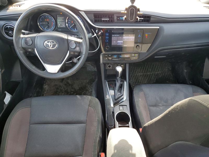 Продажа на аукционе авто 2019 Toyota Corolla, vin: 2T1BURHE7KC247008, номер лота: 47533336