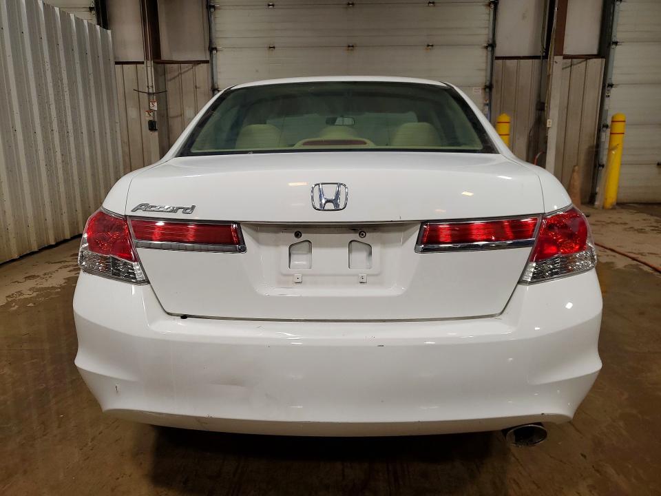Aukcja sprzedaży 2011 Honda Accord, vin: 1HGCP2F45BA142051, numer aukcji: 75191335