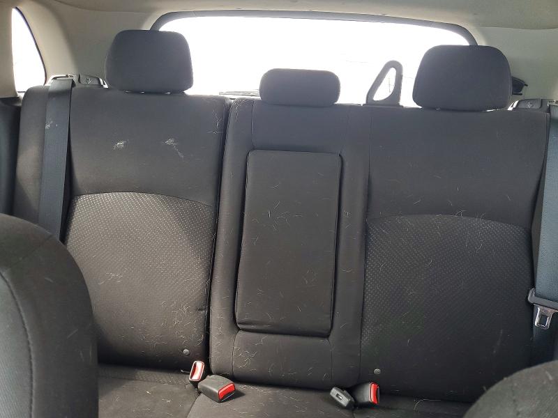 Продажа на аукционе авто 2014 Mitsubishi Outlander Sport, vin: 4A4AR3AU5EE023421, номер лота: 48086786