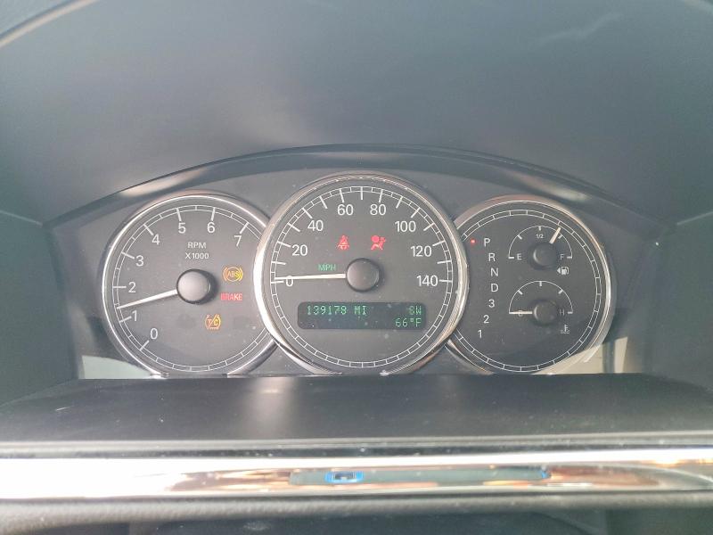 Aukcja sprzedaży 2006 Buick Lacrosse, vin: 2G4WD582761207110, numer aukcji: 46696316