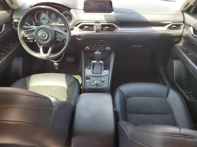 Продажа на аукционе авто 2020 Mazda Cx-5, vin: JM3KFACM0L0782713, номер лота: 47994816