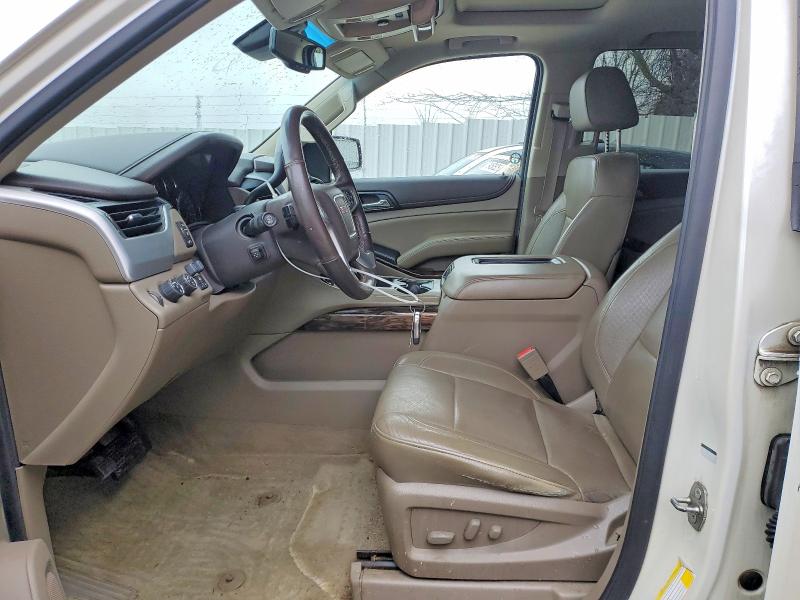 2015 Gmc Yukon მანქანა იყიდება აუქციონზე, vin: 1GKS2BKC4FR196040, აუქციონის ნომერი: 79831615