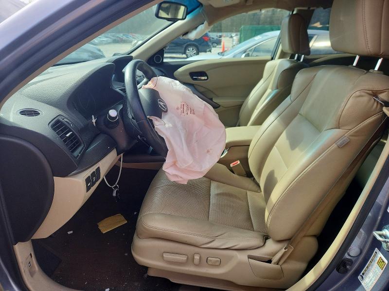 Продаж на аукціоні авто 2014 Acura Rdx, vin: 5J8TB4H59EL012976, номер лоту: 46686986