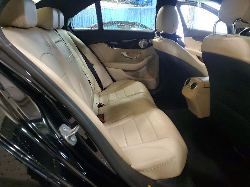 Продажа на аукционе авто 2018 Mercedes-benz C, vin: 55SWF4KB8JU246438, номер лота: 45843146