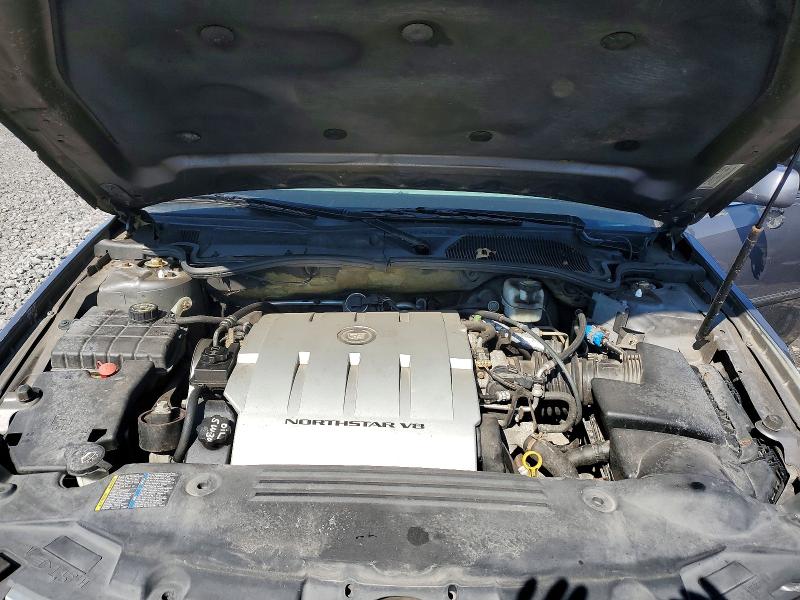 Продажа на аукционе авто 2007 Cadillac Dts, vin: 1G6KD57YX7U209063, номер лота: 47533256