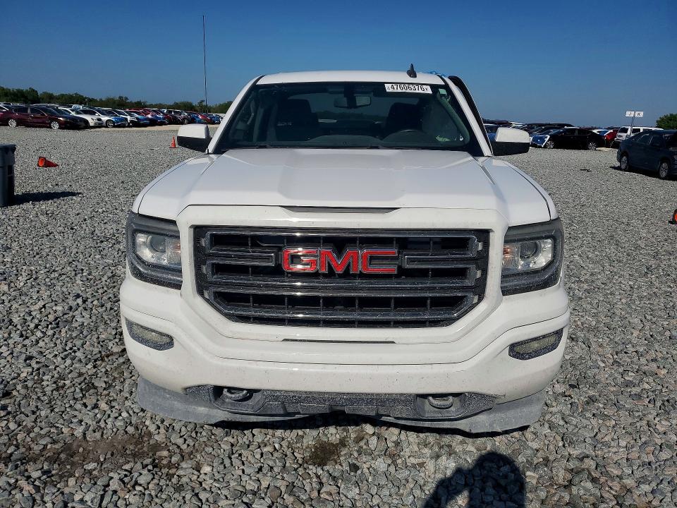 Aukcja sprzedaży 2018 Gmc Sierra, vin: 1GTR1LEC7JZ369914, numer aukcji: 47606376