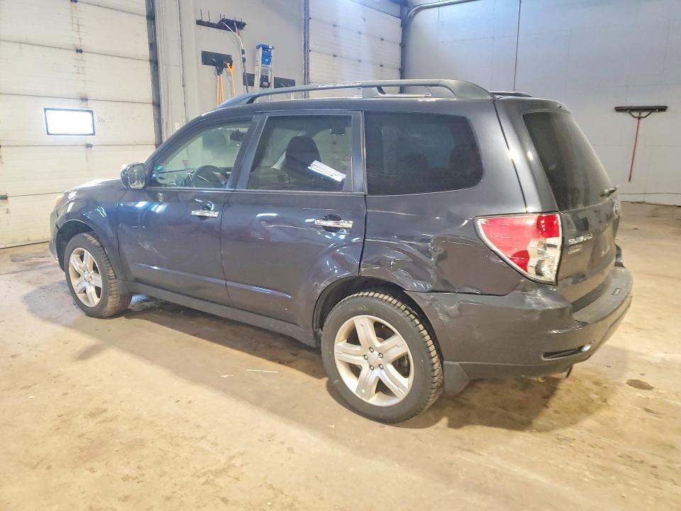 45580396 :رقم المزاد ، JF2SH6DC0AH905593 vin ، 2010 Subaru Forester مزاد بيع