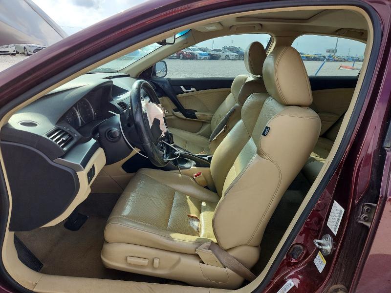 Продажа на аукционе авто 2012 Acura Tsx, vin: JH4CU2F45CC017241, номер лота: 41828166