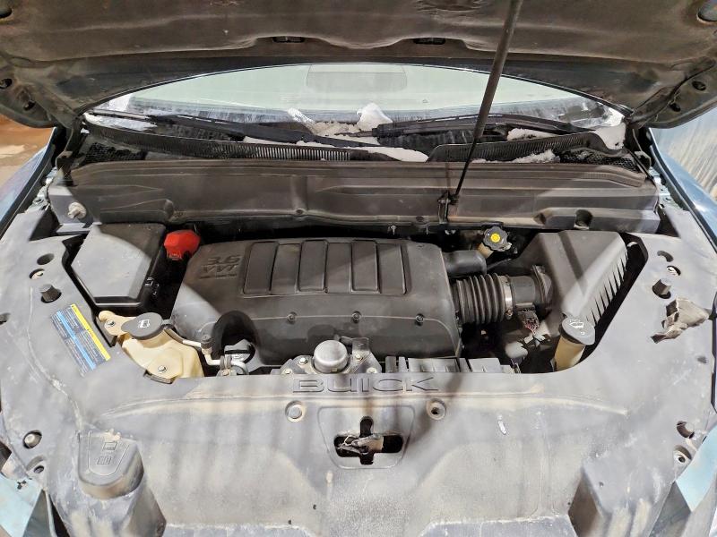 Aukcja sprzedaży 2009 Buick Enclave, vin: 5GAEV13D19J139610, numer aukcji: 42059536