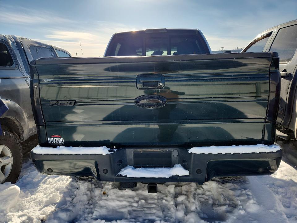 Aukcja sprzedaży 2014 Ford F150, vin: 1FTFW1ET1EKF37070, numer aukcji: 45544286