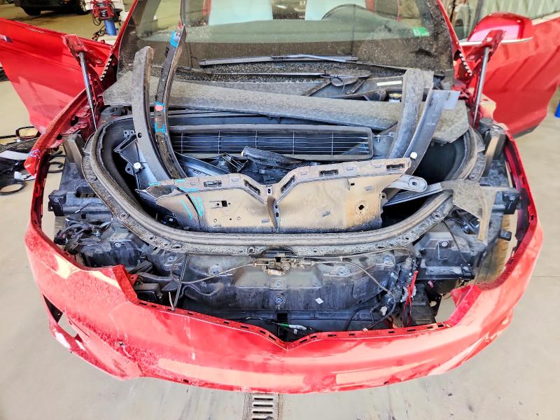 Aukcja sprzedaży 2020 Tesla Model X, vin: 5YJXCBE26LF235908, numer aukcji: 48282006