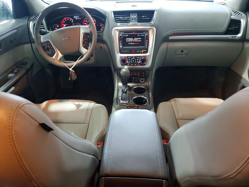 Aukcja sprzedaży 2017 Gmc Acadia Limited, vin: 1GKKRSKD9HJ177120, numer aukcji: 46133616