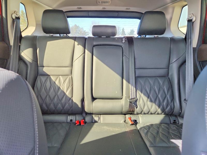 Aukcja sprzedaży 2023 Nissan Rogue, vin: JN8BT3DDXPW312949, numer aukcji: 46293816