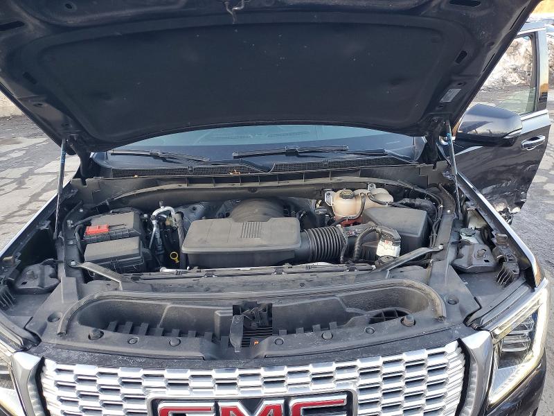 Продажа на аукционе авто 2023 Gmc Yukon, vin: 1GKS2DKL0PR503491, номер лота: 79701215