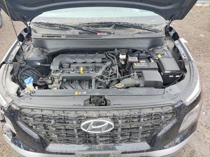 Aukcja sprzedaży 2024 Hyundai Venue, vin: KMHRB8A33RU323131, numer aukcji: 79892565
