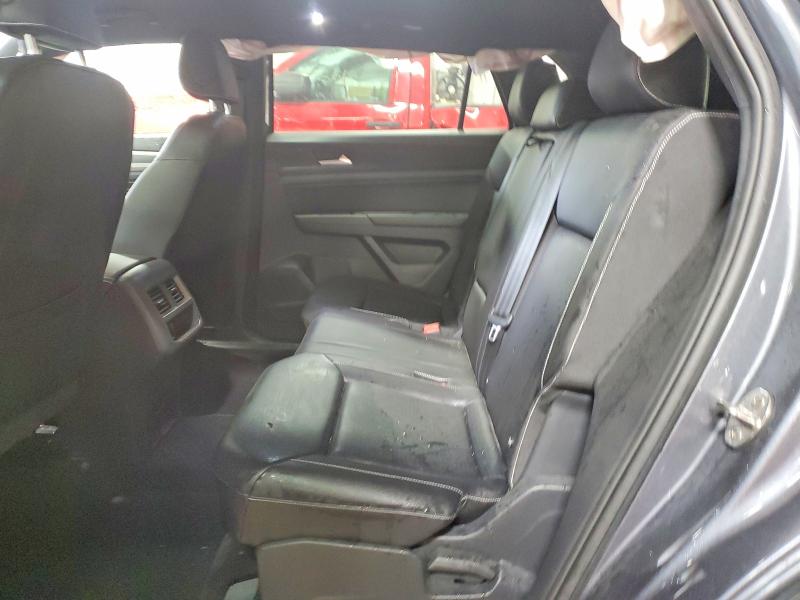 Продаж на аукціоні авто 2020 Volkswagen Atlas Cross Sport, vin: 1V2ME2CA5LC214759, номер лоту: 47117646