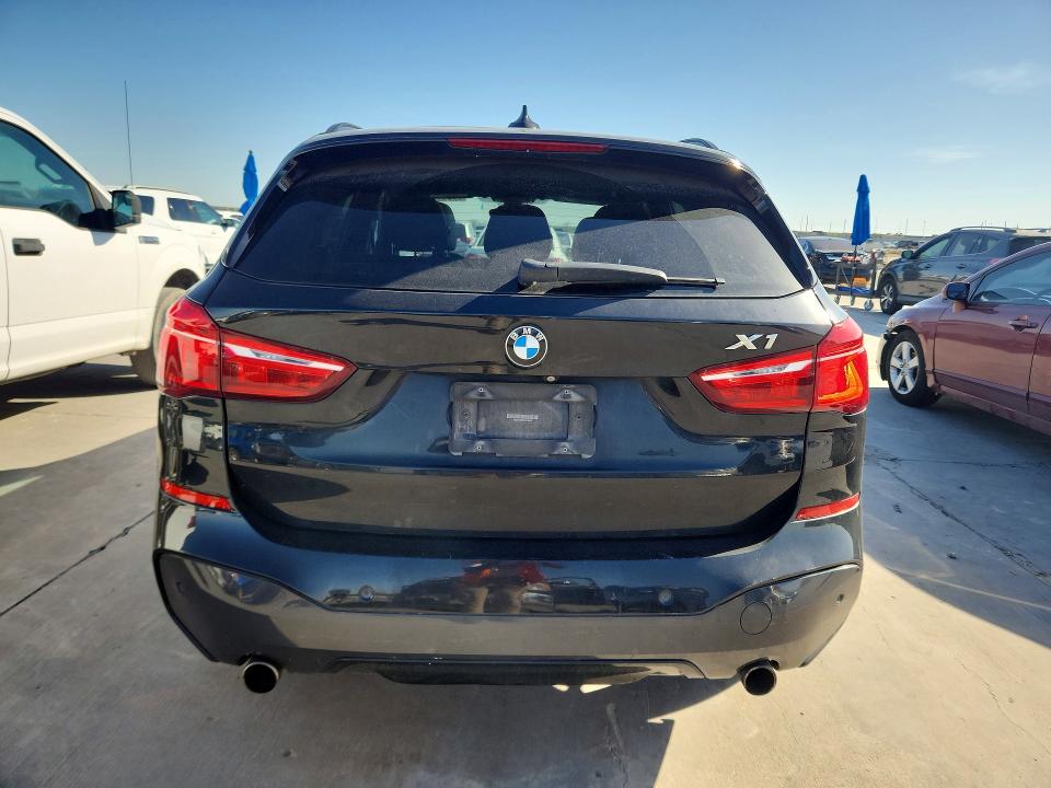 Продаж на аукціоні авто 2017 Bmw X1, vin: WBXHT3C35H5F76849, номер лоту: 46116376