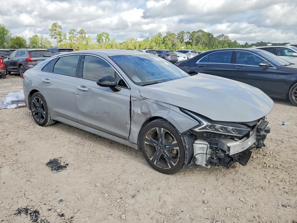 Aukcja sprzedaży 2024 Kia K5, vin: 5XXG64J23RG230034, numer aukcji: 47520556