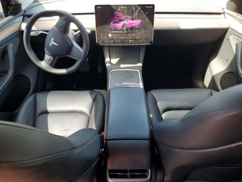 Aukcja sprzedaży 2023 Tesla Model Y, vin: 7SAYGDEE3PA136080, numer aukcji: 47345106