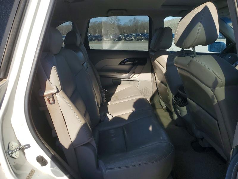 Aukcja sprzedaży 2008 Acura Mdx, vin: 2HNYD28238H540078, numer aukcji: 45606226