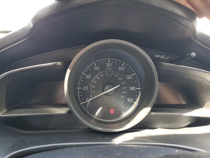 Aukcja sprzedaży 2018 Mazda 3, vin: 3MZBN1V33JM251691, numer aukcji: 47288496