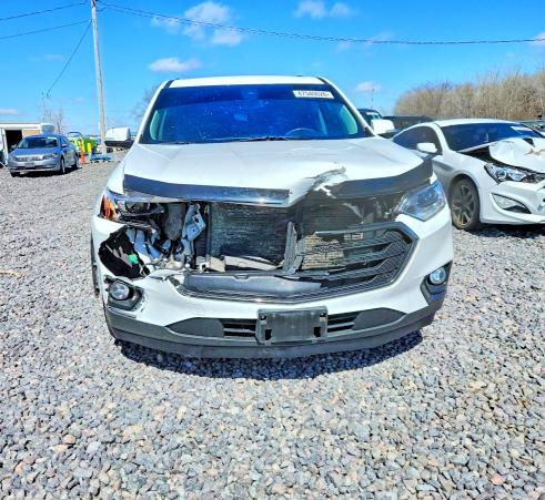 Aukcja sprzedaży 2020 Chevrolet Traverse, vin: 1GNERJKW1LJ185667, numer aukcji: 47540026