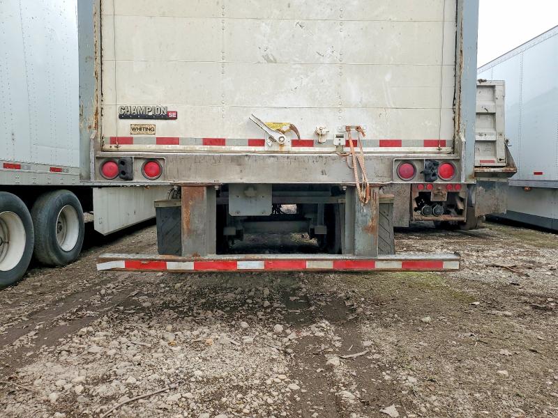 Продажа на аукционе авто 2016 Great Dane Trailers, vin: 1GRAA9621GK265562, номер лота: 47521266